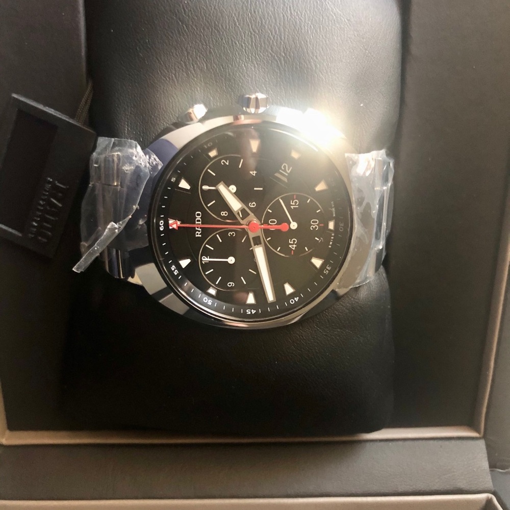 Rado Watch